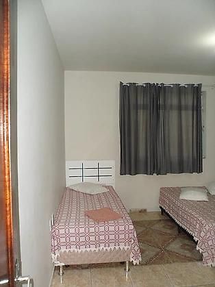 טרס קוראסואס Hotel Capri מראה חיצוני תמונה